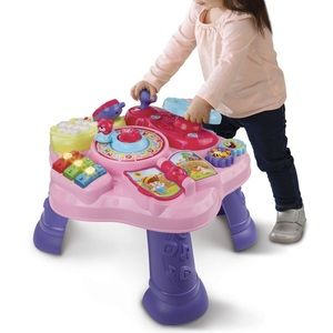 VTech magic star learning table